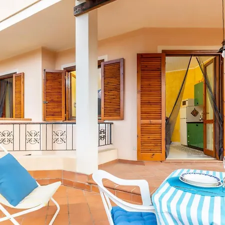 Casa Madrid 1 - Free Wifi - With Terrace *