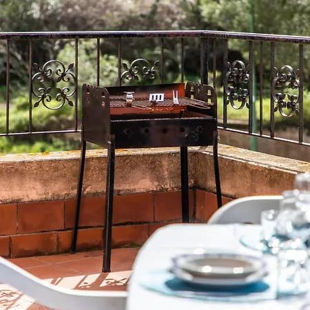 Casa Madrid 1 - Free Wifi - With Terrace