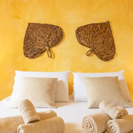 別荘 Casa Madrid 1 - Free Wifi - With Terrace *