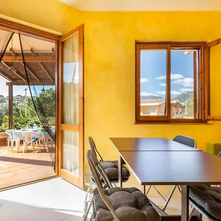 別荘 Casa Madrid 1 - Free Wifi - With Terrace