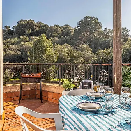 Casa Madrid 1 - Free Wifi - With Terrace * ヴィッラシミーウス