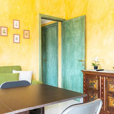Casa Madrid 1 - Free Wifi - With Terrace 別荘