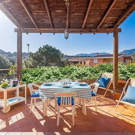 Holiday home Casa Madrid 1 - Free Wifi - With Terrace Villasimius