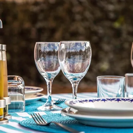 Casa Madrid 1 - Free Wifi - With Terrace Holiday home Villasimius