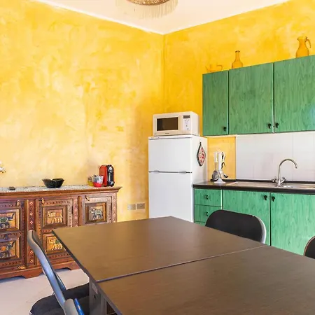 Casa Madrid 1 - Free Wifi - With Terrace *
