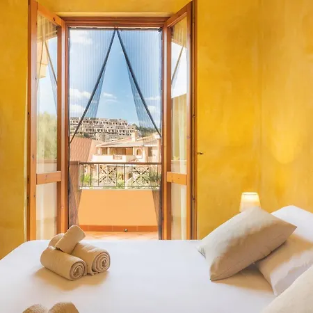 Casa Madrid 1 - Free Wifi - With Terrace