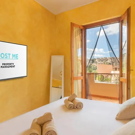 Casa Madrid 1 - Free Wifi - With Terrace ヴィッラシミーウス
