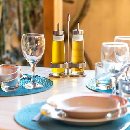 Casa Madrid 1 - Free Wifi - With Terrace * ヴィッラシミーウス