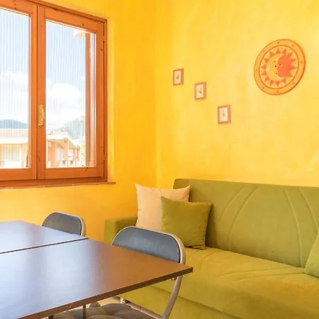 Holiday home Casa Madrid 1 - Free Wifi - With Terrace Villasimius