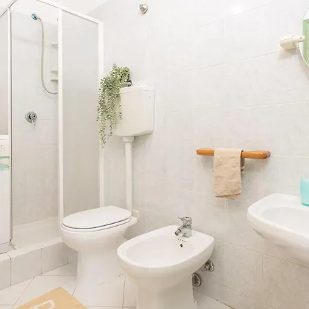 Casa Madrid 1 - Free Wifi - With Terrace 別荘 *