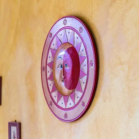 Casa Madrid 1 - Free Wifi - With Terrace * Villasimius